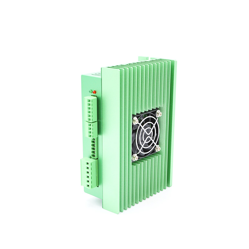 HS86H 闭环伺服驱动器